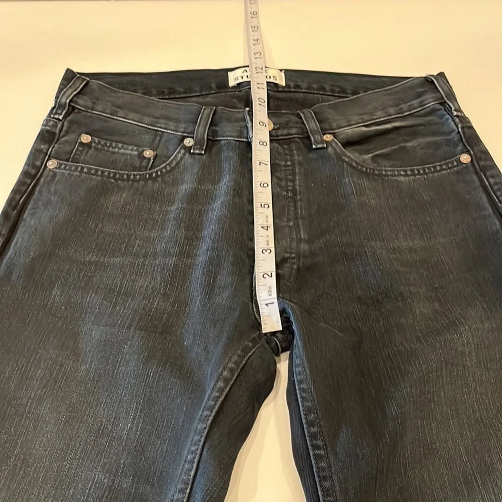 Acne Studio Roc Lana Size 31 x 32